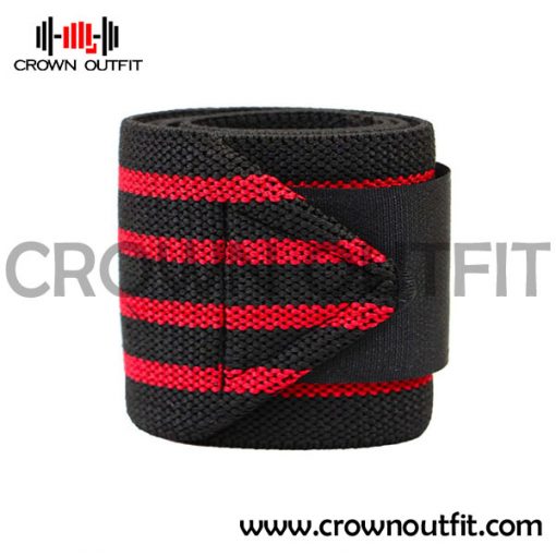 WRIST WRAPS