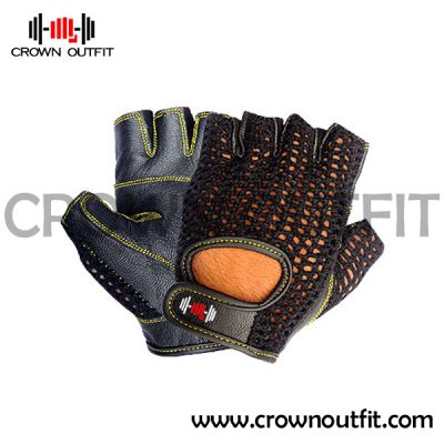 FITNESS GLOVES