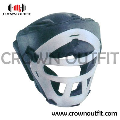 HEAD GUARD