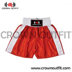 Boxing Shorts