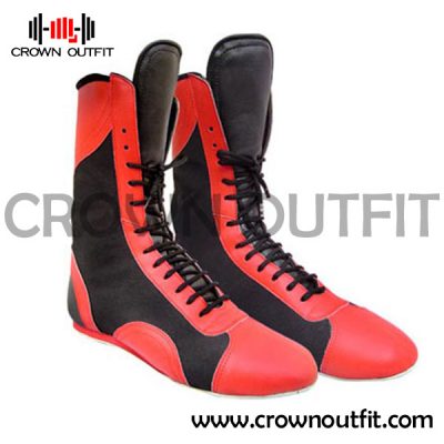 Boxing Shoe