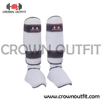 SHIN INSTEP PADS