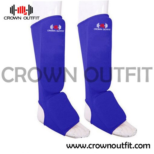 SHIN INSTEP PADS