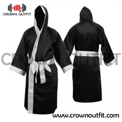 Boxing Robe