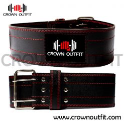 WEIGHTLIFTING BELT