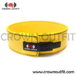 LEVER BELT