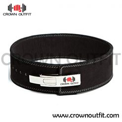 LEVER BELT